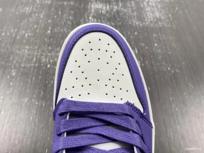 Cheap MAX AIR X JORDAN SCOTT 1 TRAVIS DM7890-386 OFF-WHITE X CUSTOM 0613
